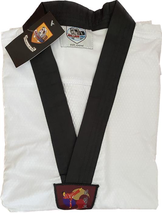 Combat light weight Ki ryu gi uniform